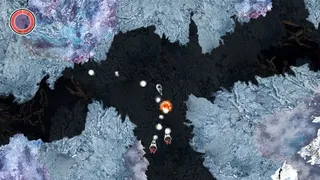 Скриншот 1 к игре Endless Dream