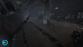 Скриншот 2 к игре The Falling Nights