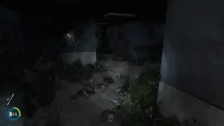 Скриншот 3 к игре The Falling Nights