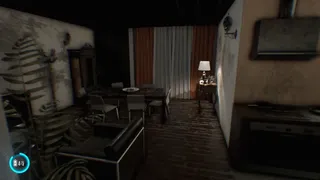 Скриншот 4 к игре The Falling Nights