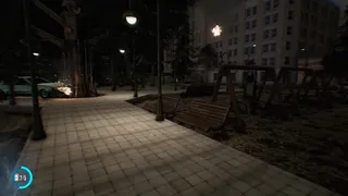 Скриншот 7 к игре The Falling Nights