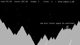 Скриншот 5 к игре Cosmic Pioneer