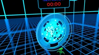 Скриншот 1 к игре VectorWave