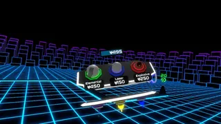 Скриншот 3 к игре VectorWave