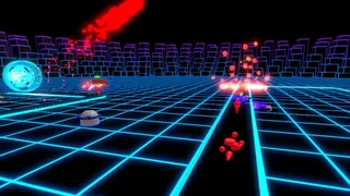 Скриншот 6 к игре VectorWave