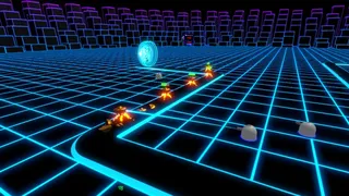 Скриншот 8 к игре VectorWave