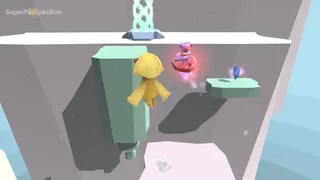 Скриншот 1 к игре Super Perspective