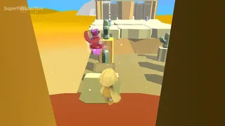 Скриншот 4 к игре Super Perspective