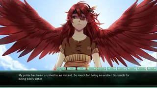 Скриншот 5 к игре The Last Birdling