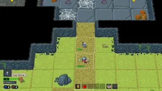 Скриншот 2 к игре Towards Gold and Glory