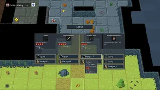 Скриншот 3 к игре Towards Gold and Glory