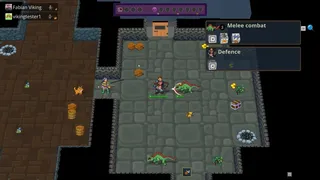 Скриншот 5 к игре Towards Gold and Glory