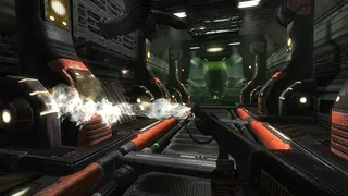 Скриншот 4 к игре Alien Arena: Warriors Of Mars