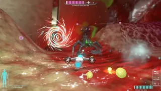Скриншот 2 к игре Placebo Effect