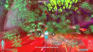 Скриншот 3 к игре Placebo Effect
