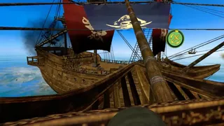 Скриншот 4 к игре Sea Battle VR