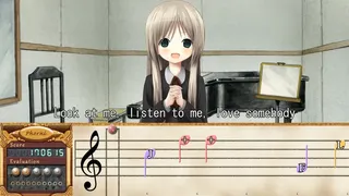 Скриншот 4 к игре Symphonic Rain