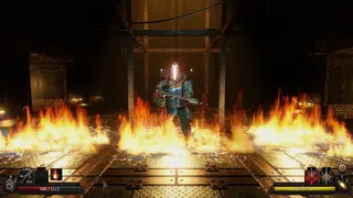 Скриншот 2 к игре Vaporum