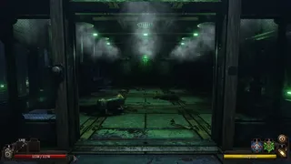 Скриншот 5 к игре Vaporum