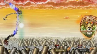 Скриншот 4 к игре Fuzecat