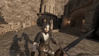 Скриншот 2 к игре Blade and Sorcery