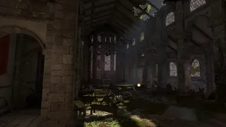 Скриншот 7 к игре Blade and Sorcery