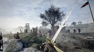Скриншот 10 к игре Mordhau
