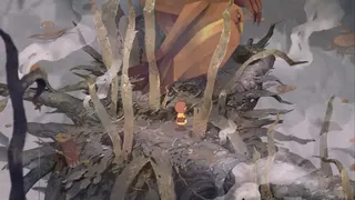 Скриншот 4 к игре Tiny Echo