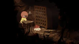 Скриншот 5 к игре Tiny Echo