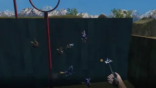 Скриншот 3 к игре WizzBall
