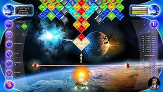 Скриншот 1 к игре Galact Quest