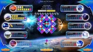 Скриншот 8 к игре Galact Quest
