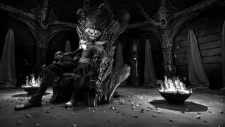 Скриншот 2 к игре Caligo