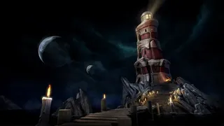 Скриншот 7 к игре Caligo