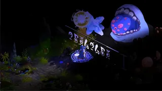 Скриншот 3 к игре Clicker Heroes 2