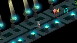 Скриншот 4 к игре Clicker Heroes 2