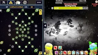 Скриншот 5 к игре Clicker Heroes 2