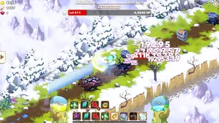 Скриншот 7 к игре Clicker Heroes 2