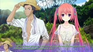 Скриншот 3 к игре Trajectory of summer flower