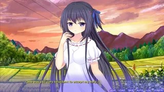 Скриншот 5 к игре Trajectory of summer flower