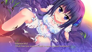 Скриншот 6 к игре Trajectory of summer flower