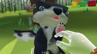 Скриншот 1 к игре Beast Pets