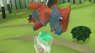 Скриншот 2 к игре Beast Pets