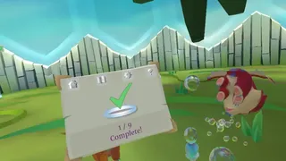Скриншот 3 к игре Beast Pets