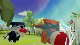 Скриншот 5 к игре Beast Pets