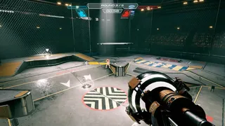 Скриншот 9 к игре JackHammer: Demolition Dodgeball