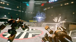 Скриншот 12 к игре JackHammer: Demolition Dodgeball