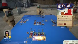 Скриншот 6 к игре Dead Exit