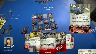 Скриншот 7 к игре Dead Exit