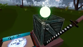 Скриншот 1 к игре Tengutana